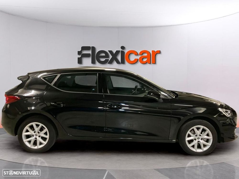 SEAT Leon 1.0 TSI Style - 6
