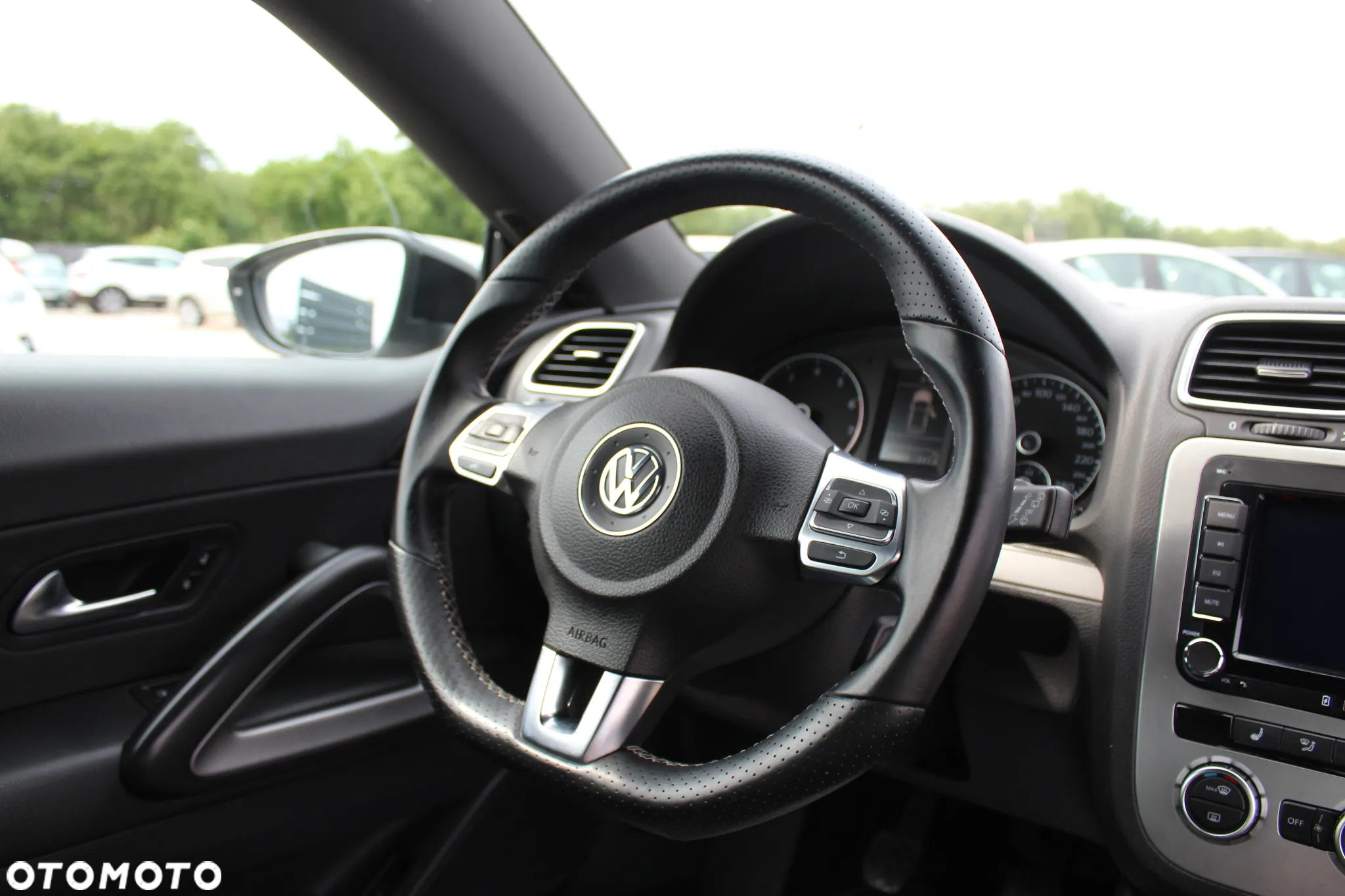 Volkswagen Scirocco 1.4 TSI Match - 22