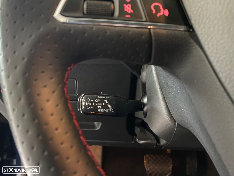 SEAT Leon 2.0 TDI FR DSG S/S - 24