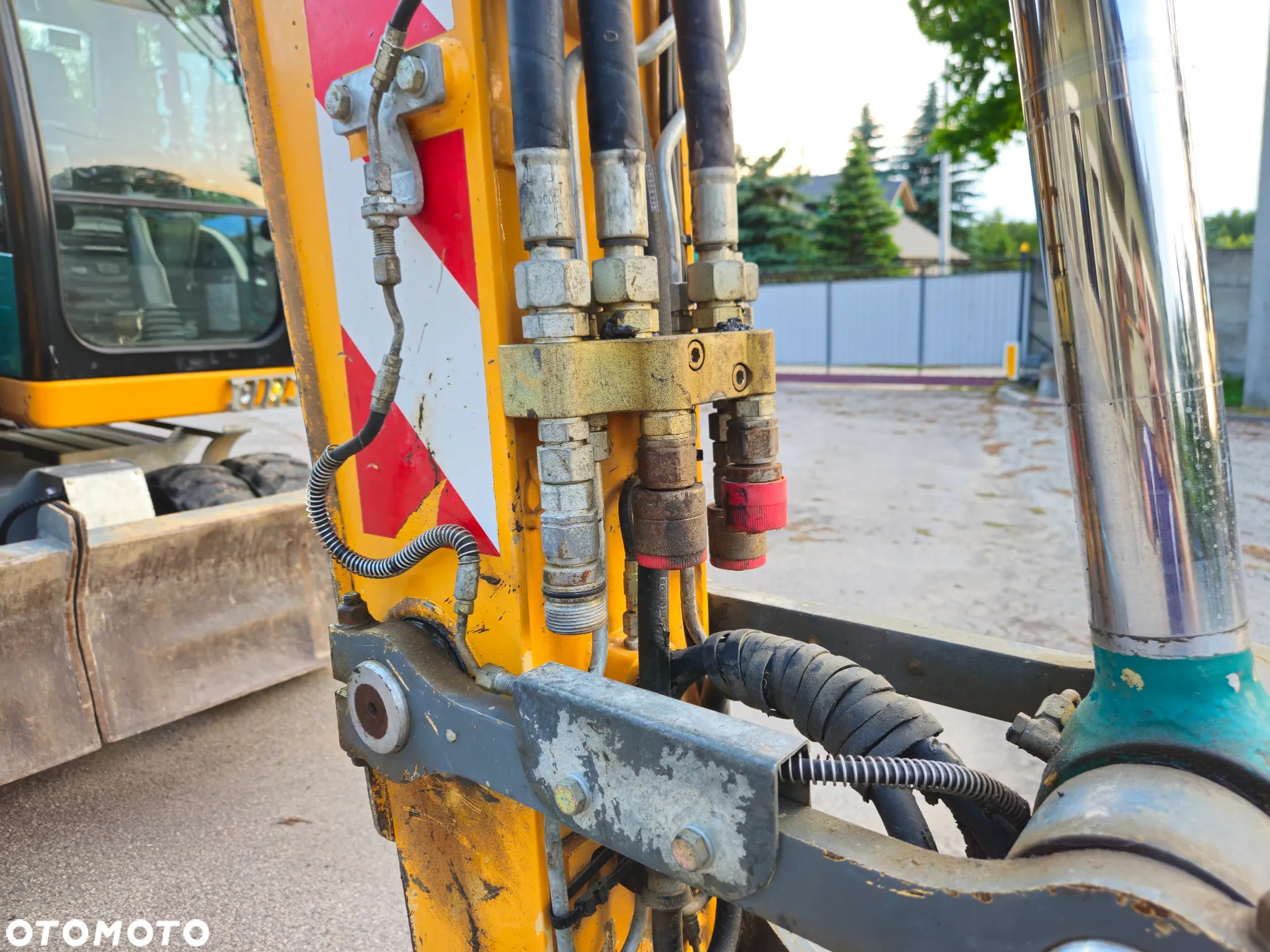 Liebherr 912 compact - 17
