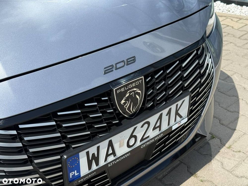Peugeot 208 - 6