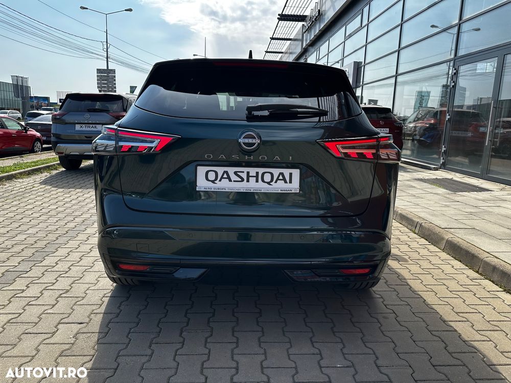 Nissan Qashqai - 7