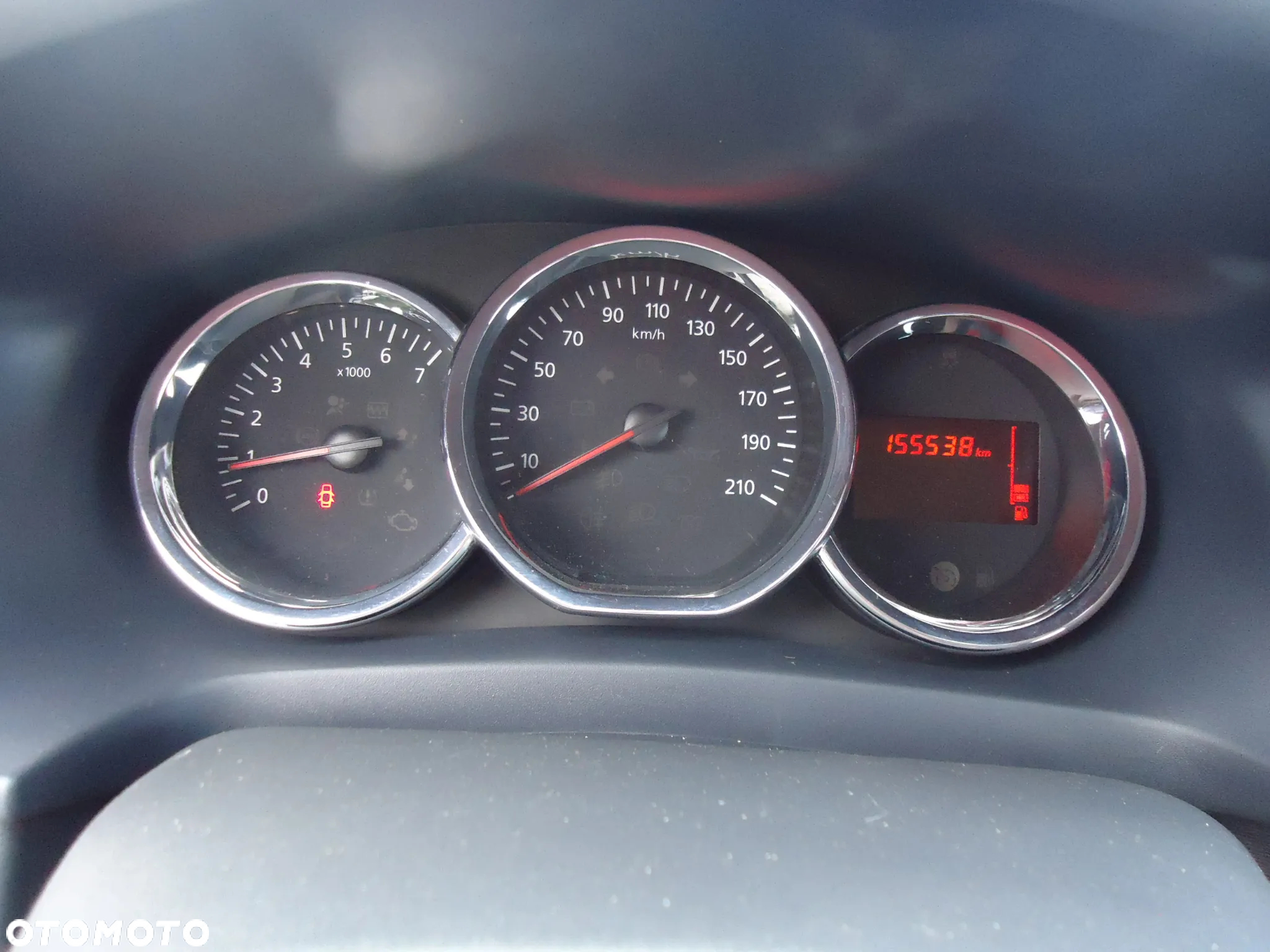 Dacia Sandero - 9