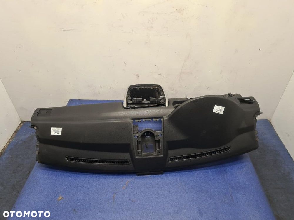 MERCEDES-BENZ B 180 CDI W245 DESKA ROZDZIELCZA - 6