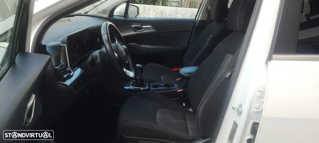 Kia Sportage 1.6 T-GDI Drive - 8