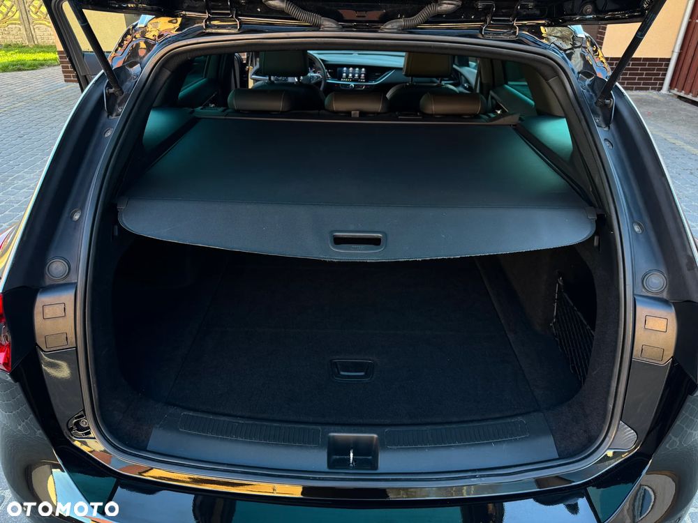 Opel Insignia 2.0 CDTI Business Elegance S&S - 19