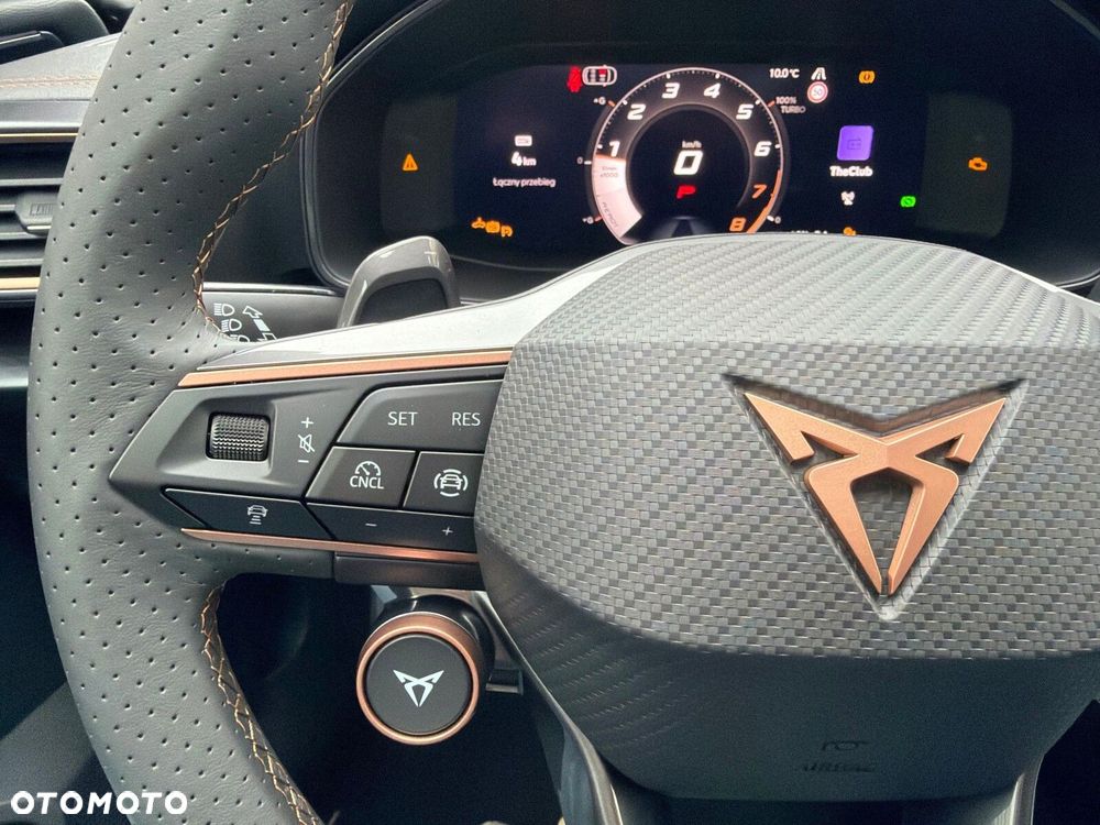 Cupra Formentor - 28