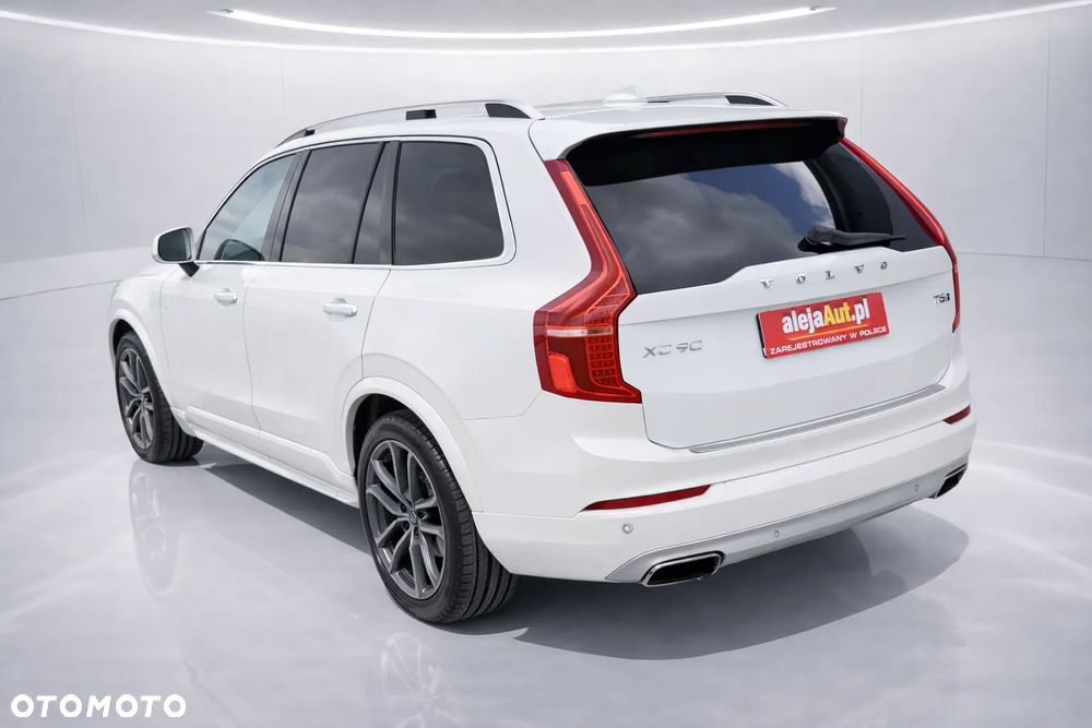 Volvo XC 90 T6 AWD Geartronic Inscription - 1
