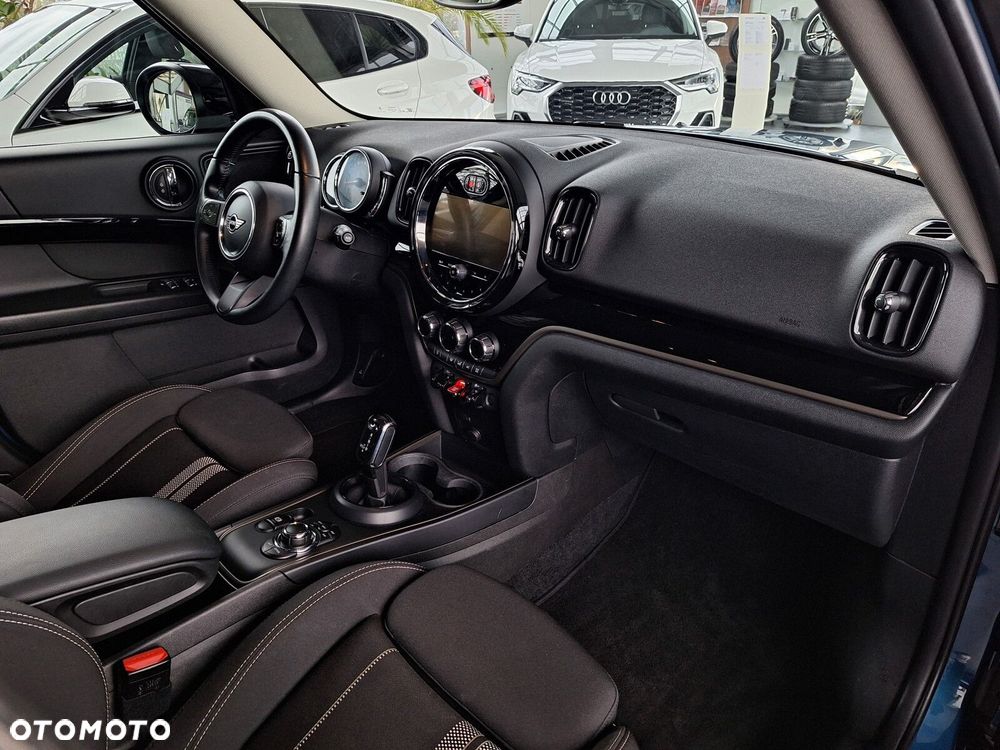 MINI Countryman Cooper S - 19
