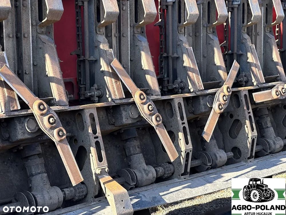 Olimac DRAGO 2 - S 8 TR - 8X70 - 2017 ROK - 5