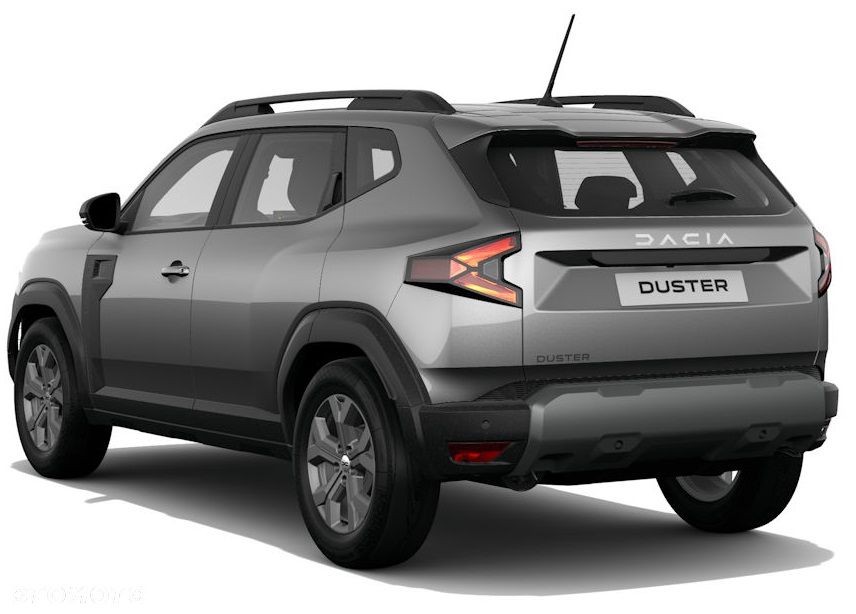 Dacia Duster 1.2 TCe mHEV Expression - 3