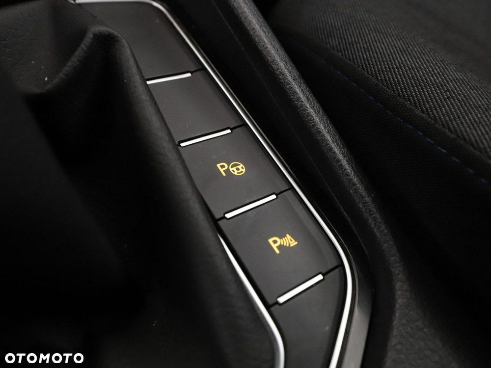Volkswagen Golf Sportsvan 1.5 TSI ACT OPF Join - 29