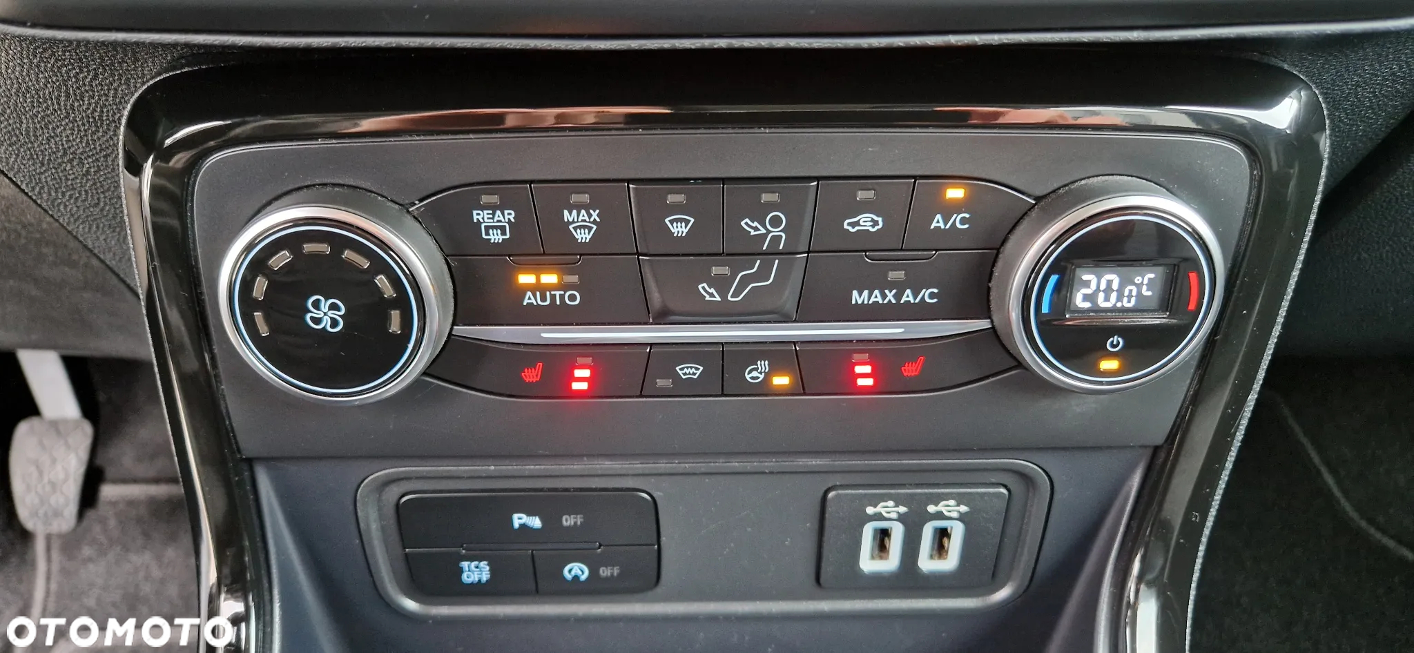 Ford EcoSport 1.0 EcoBoost GPF Titanium ASS - 18