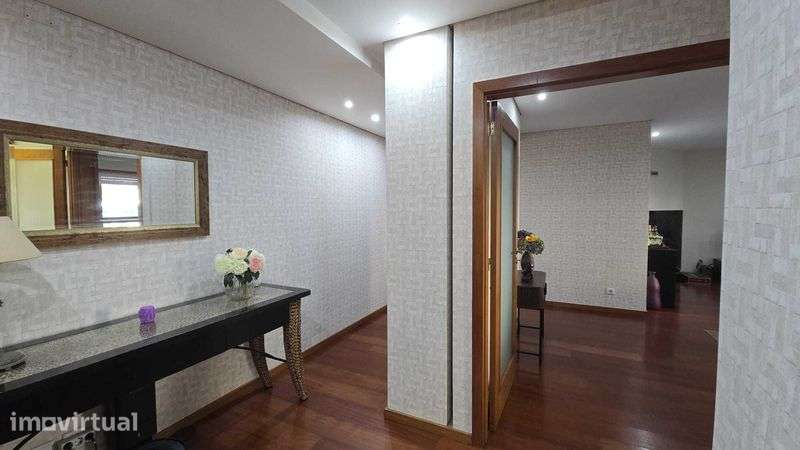 Apartamento com piscina T2+1 , Povoa de Varzim - Grande imagem: 4/12