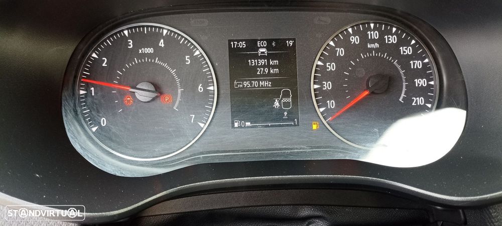 Dacia Jogger 1.0 ECO-G Expression Bi-Fuel - 21