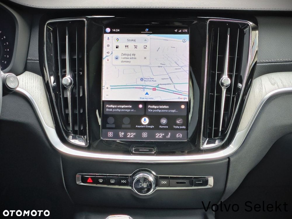 Volvo V60 Cross Country - 17