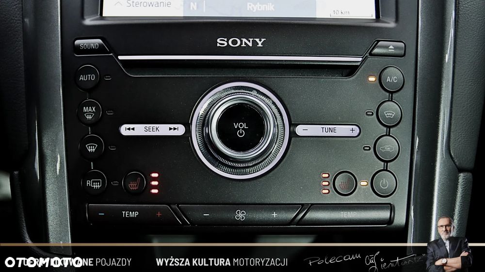 Ford Mondeo 2.0 EcoBlue Titanium - 11