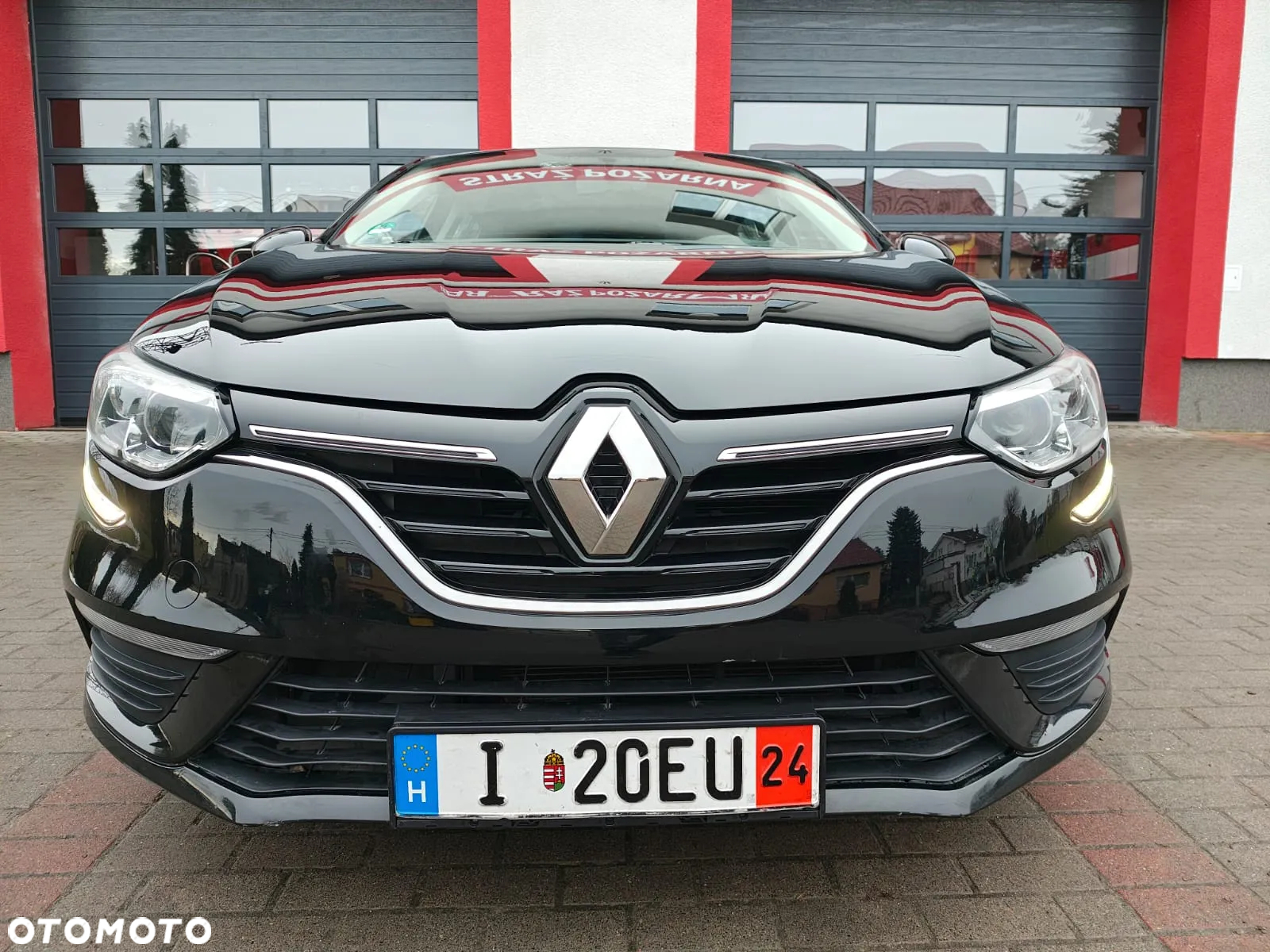 Renault Megane - 27