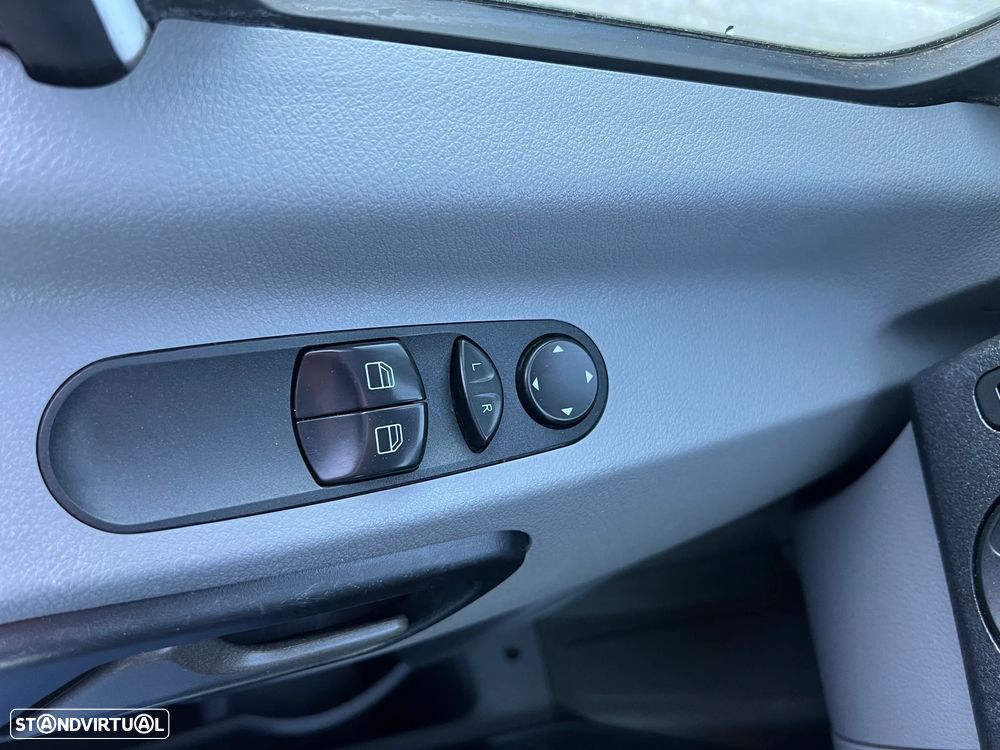 Mercedes-Benz 314 CDI - 10