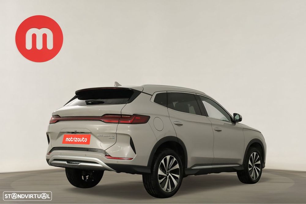 BYD Seal U 1.5 DM-i Boost - 4