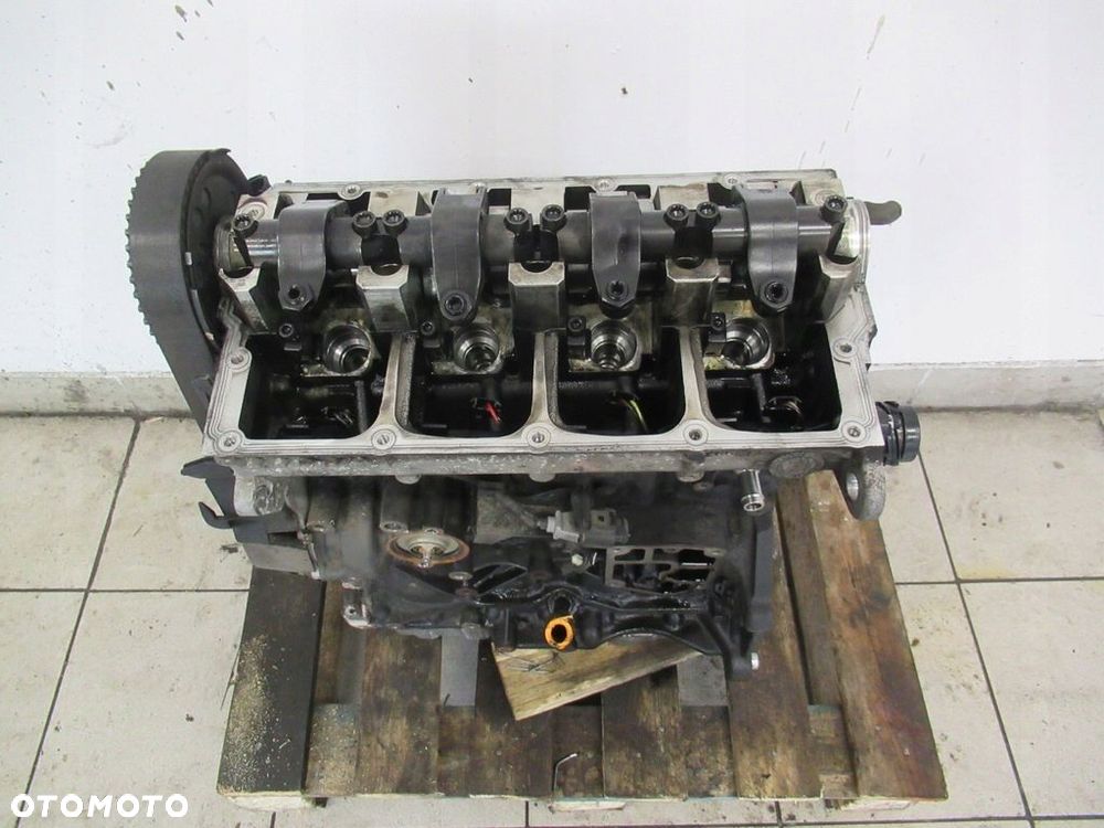 Silnik AUDI SEAT VOLKSWAGEN 1.9 tdi BLS 105KM