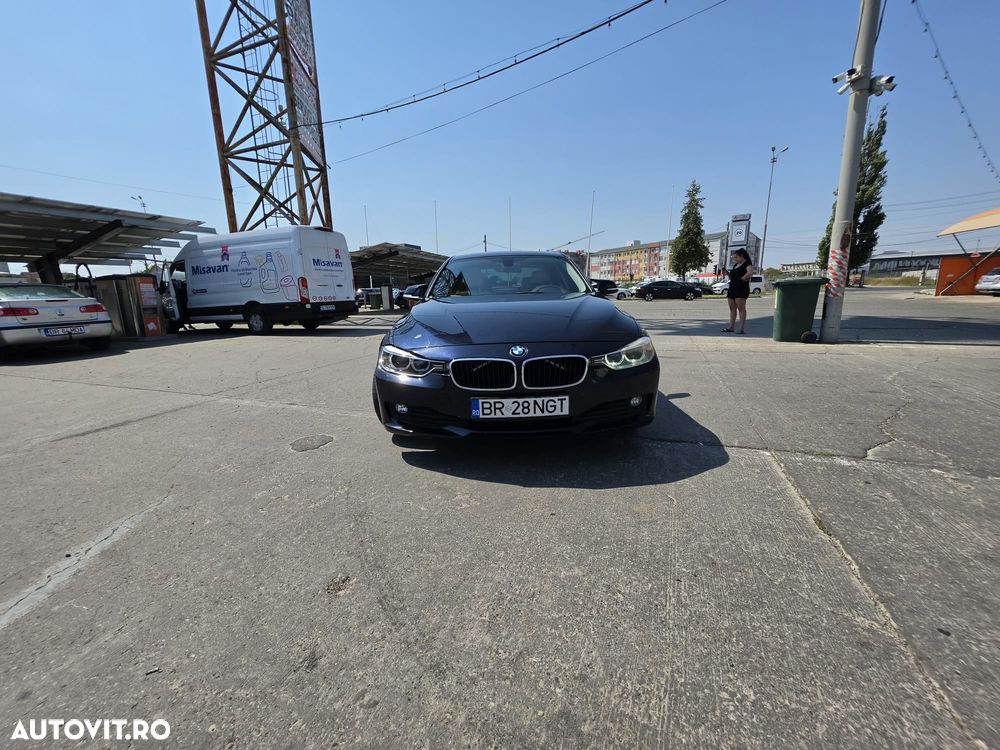 BMW Seria 3 - 1