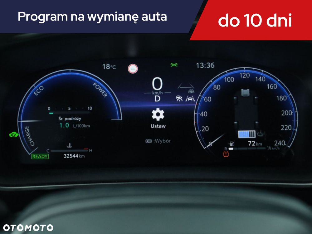 Toyota Corolla - 10