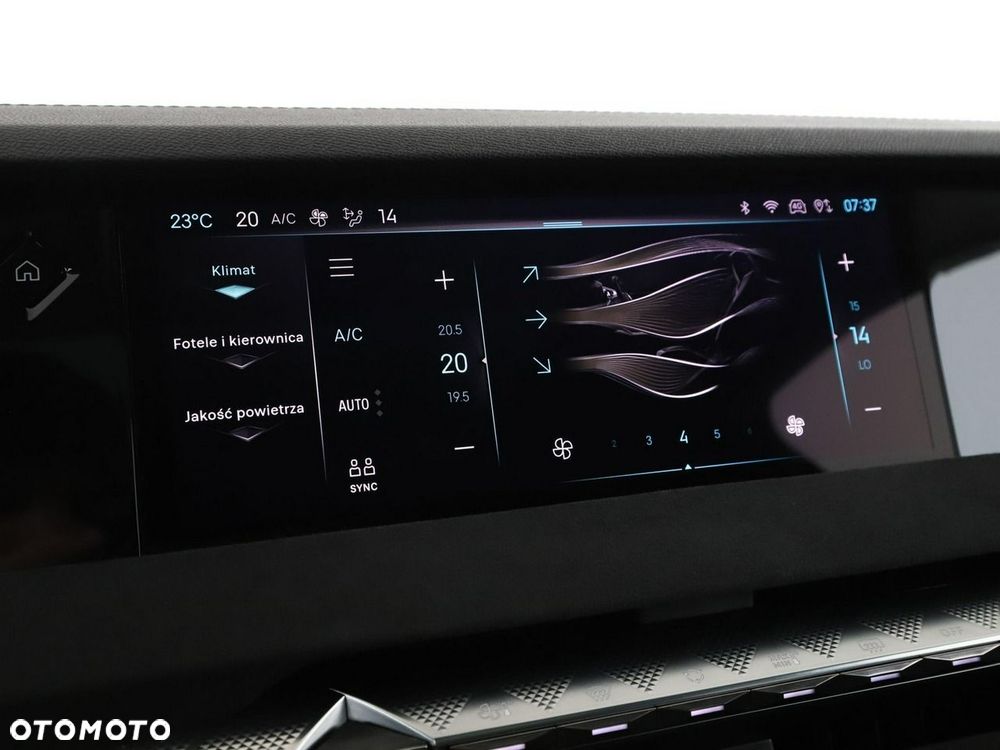 DS Automobiles DS 4 1.6 PureTech Performance Line + - 27