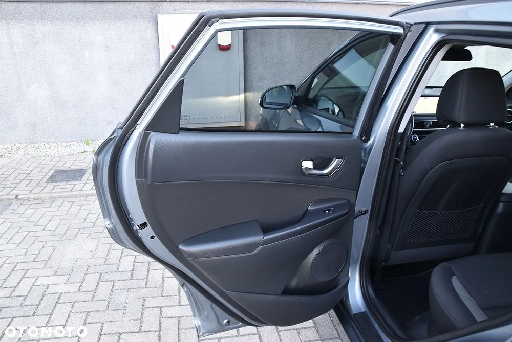 Hyundai Kona - 18