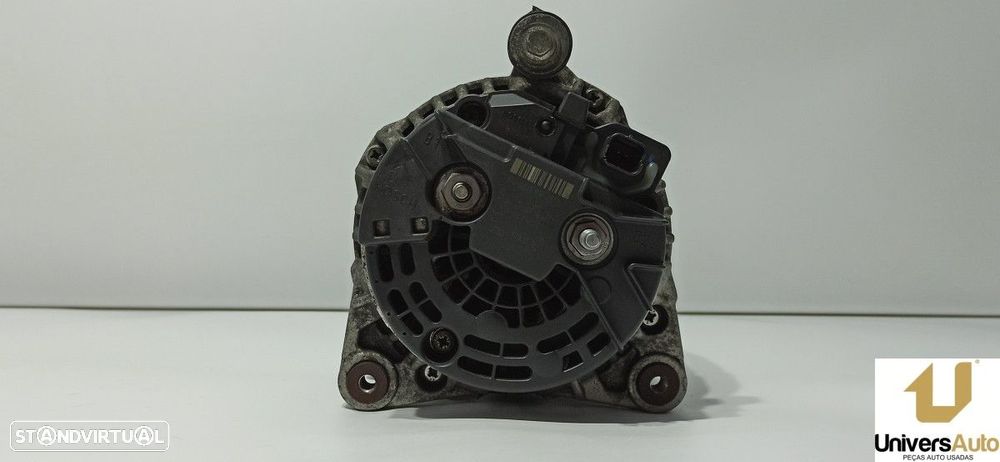 ALTERNADOR NISSAN NV 200 (M20) KOMBI COMFORT - 2