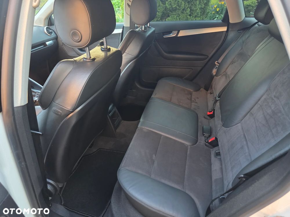 Audi A3 Sportback 1.4 TFSI S line Sportpaket - 10