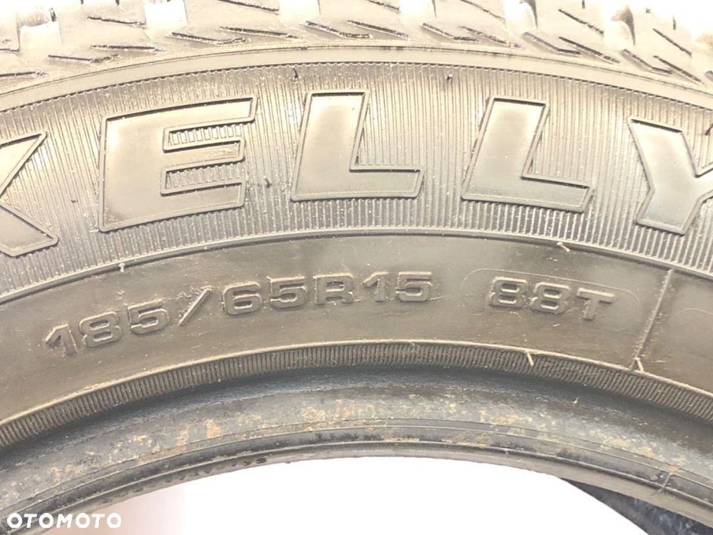 OPONA ZIMA 4X 185/65 15" KRLLY - 4