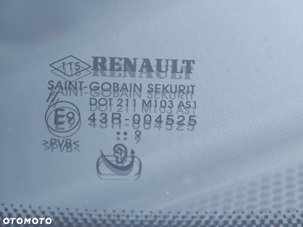 Renault Kadjar TCe 160 GPF BOSE EDITION - 13