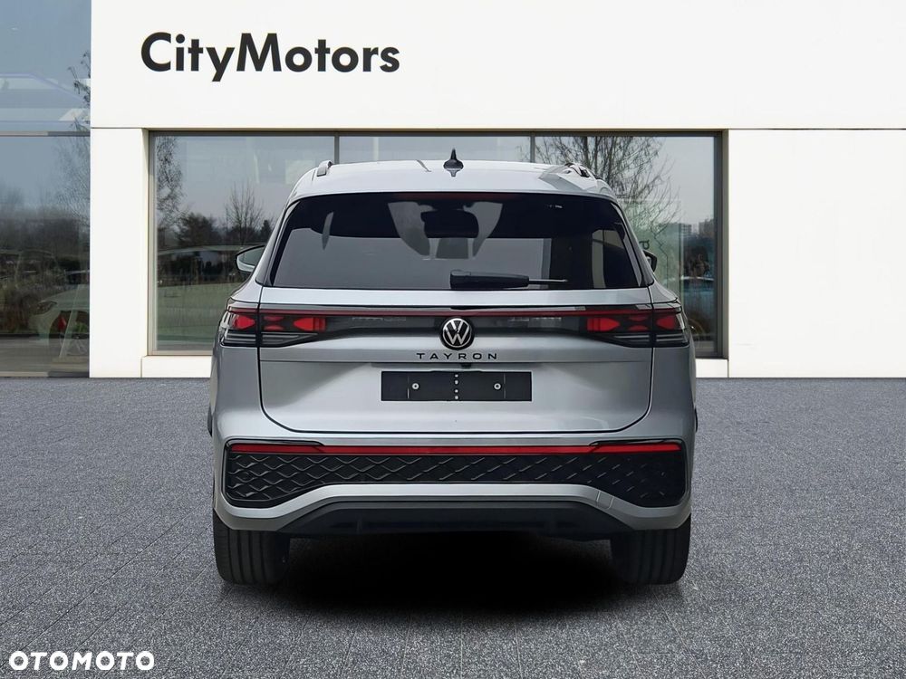Volkswagen Tayron - 5