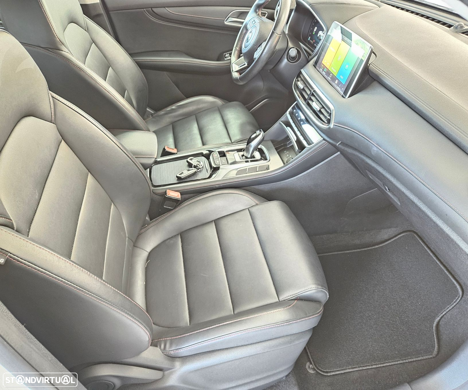 MG EHS 1.5 T-GDI Plug-in Hybrid Comfort - 40