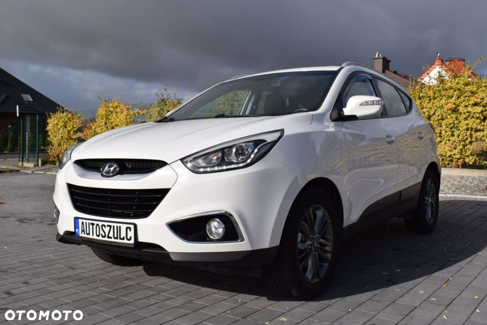Hyundai ix35 - 4
