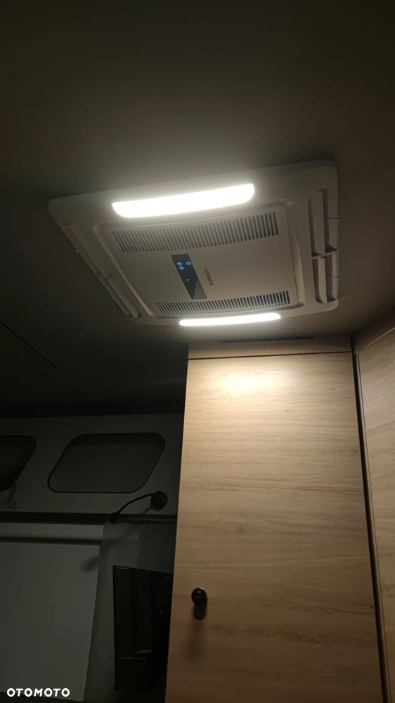 KNAUS YASEO 340 PX - 23