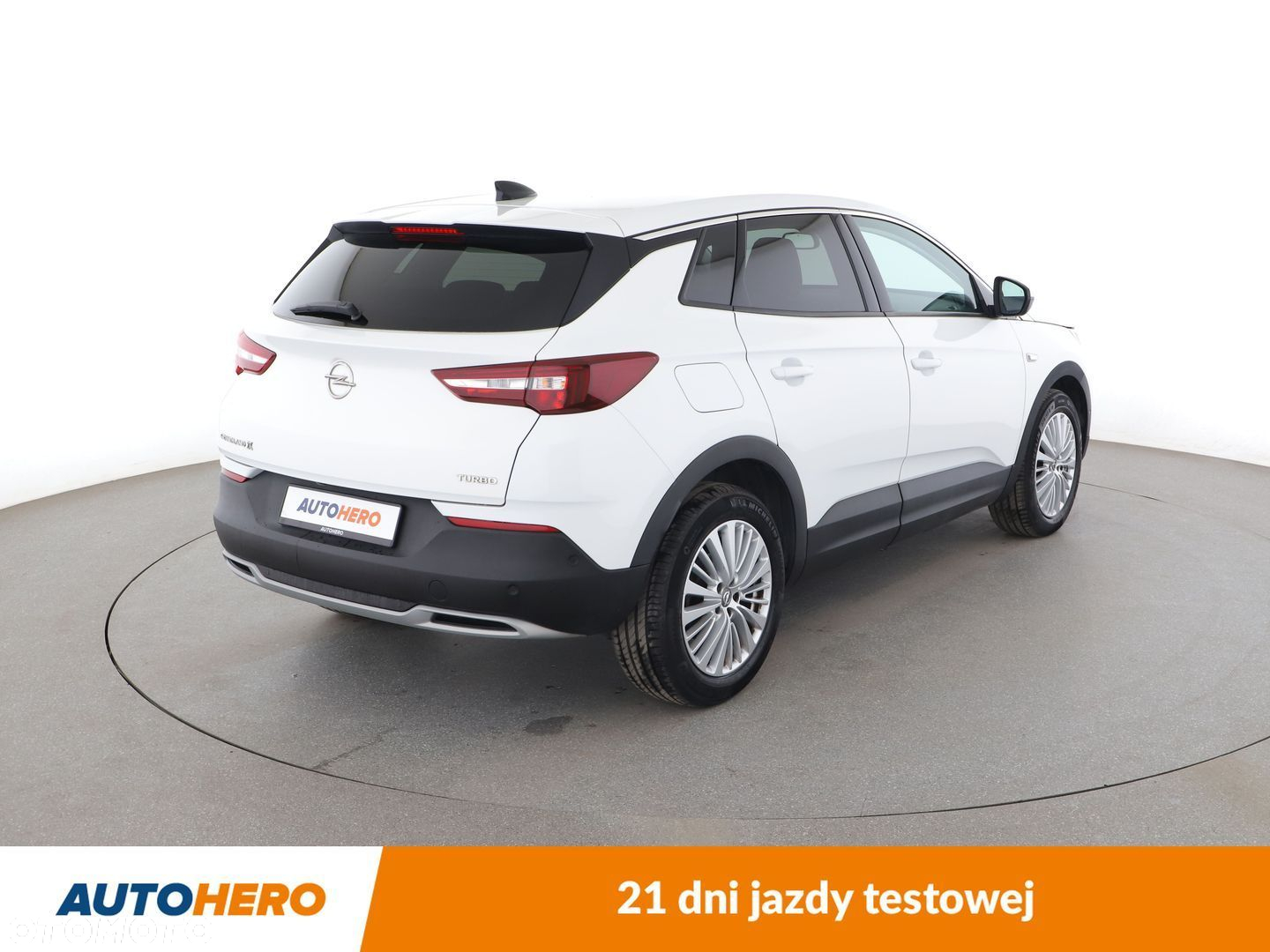 Opel Grandland X - 6