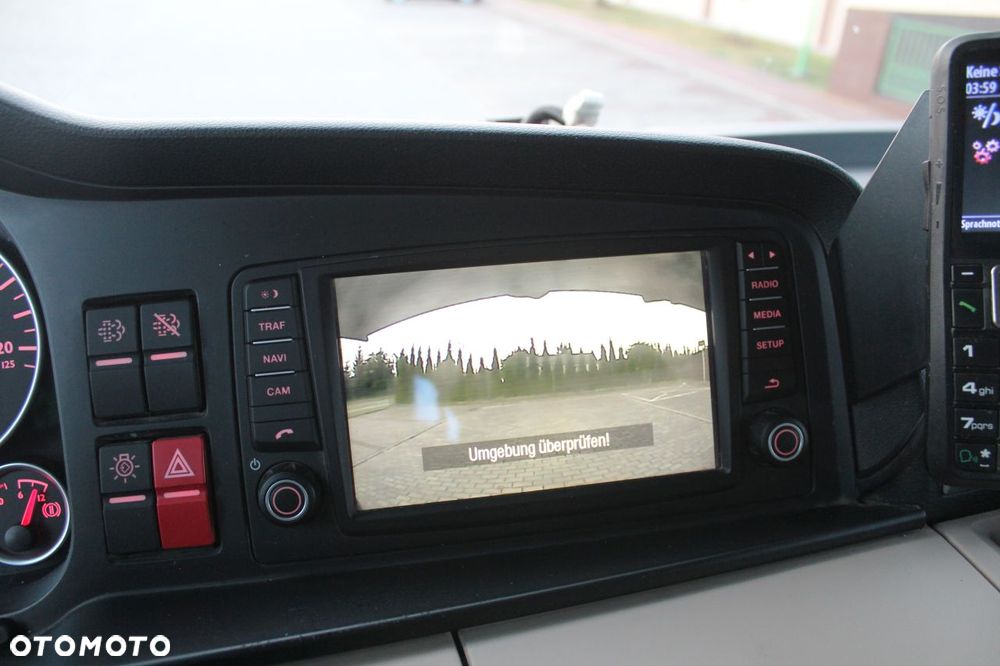 MAN TGS 35.500 8x6 WYWROTKA KIPPER Z NIEMIEC - 29