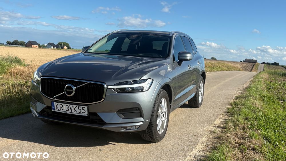 Volvo XC 60 B4 D Momentum - 3