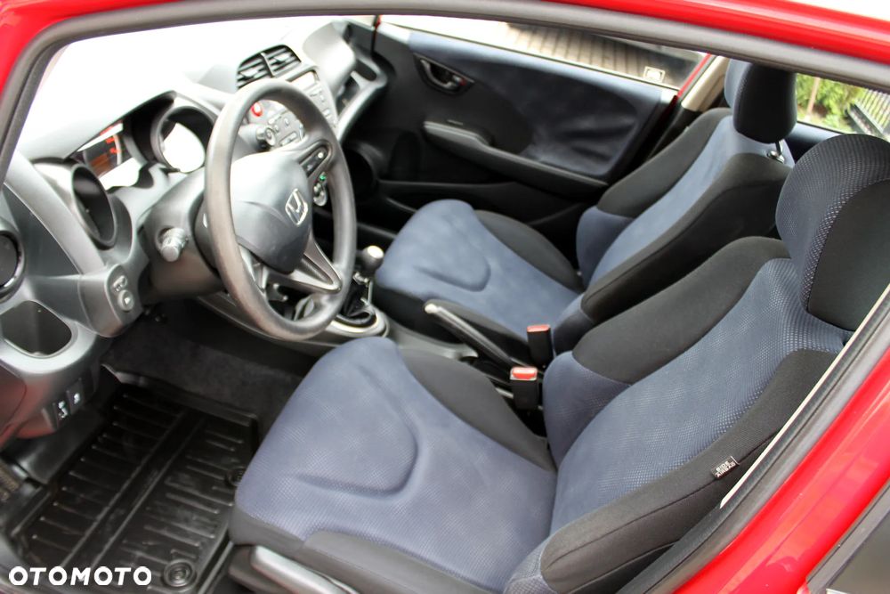 Honda Jazz 1.2 i-VTEC - 10