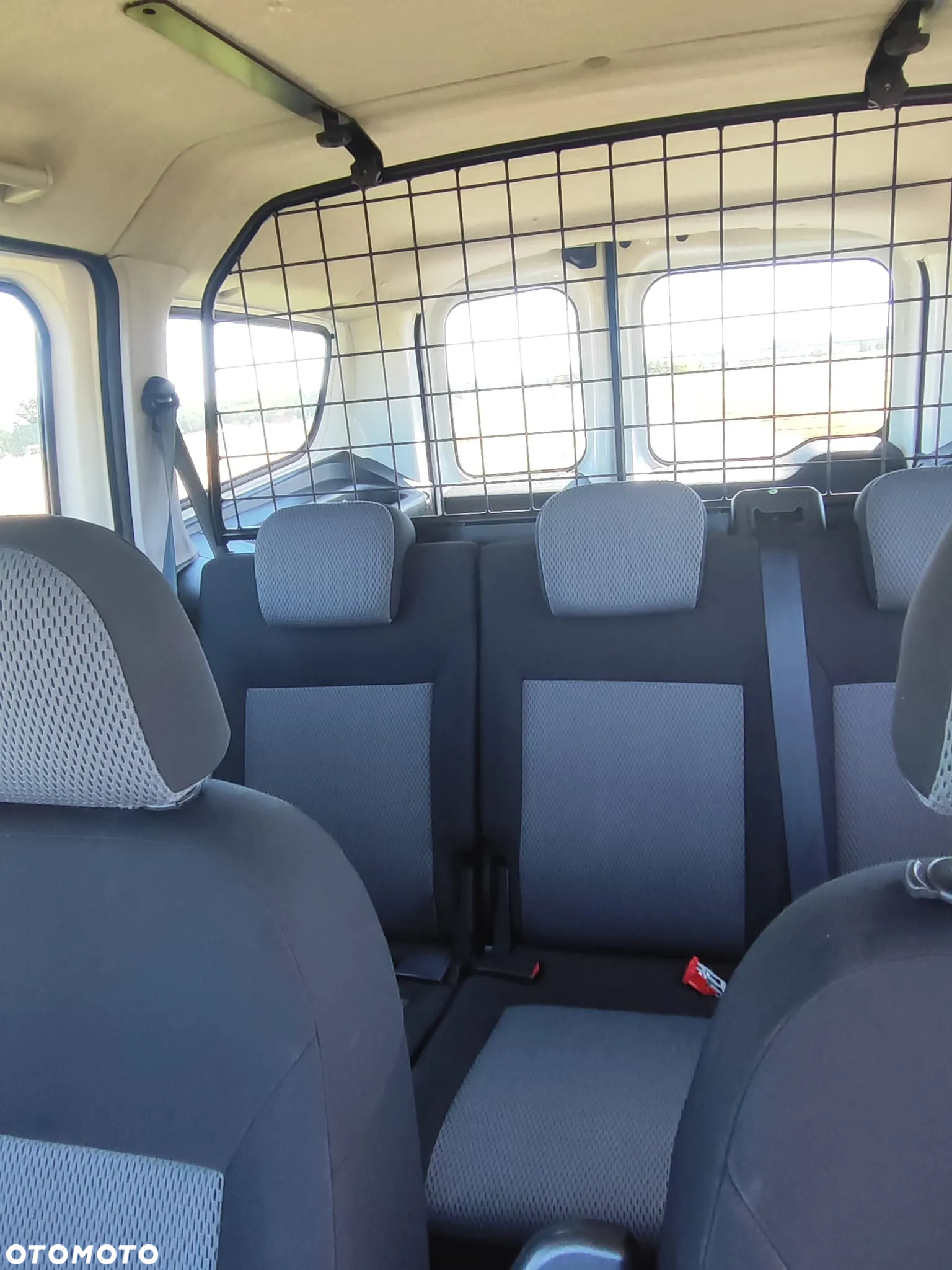 Fiat Doblo - 9