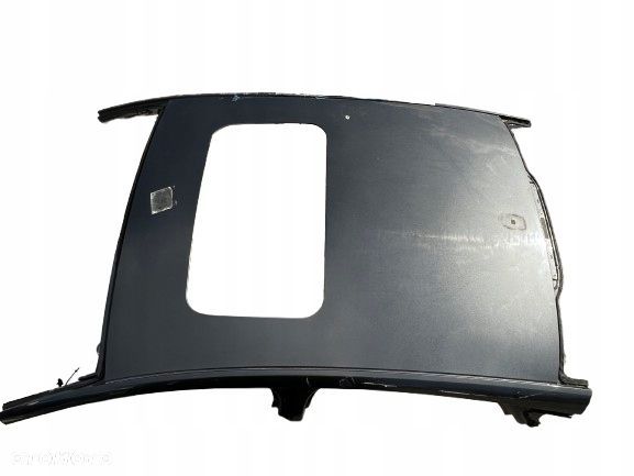 ĆWIARTKA DACH SŁUPKI SZYBERDACH FORD FUSION SEDAN USA J7 2017R