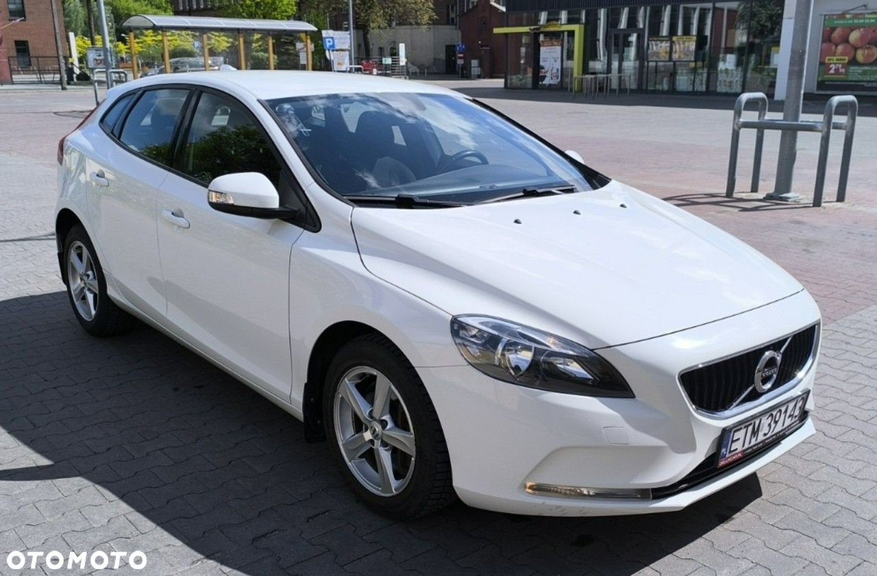 Volvo V40 - 3
