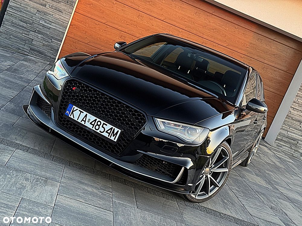 Audi S3 S tronic - 27