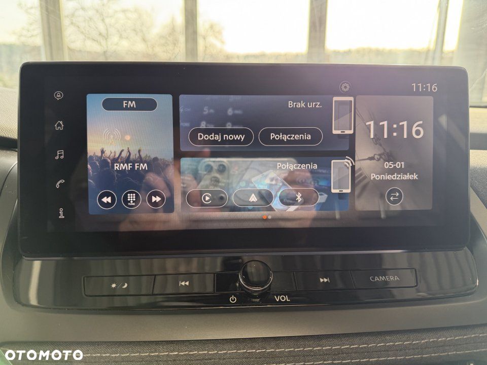 Nissan Qashqai - 12