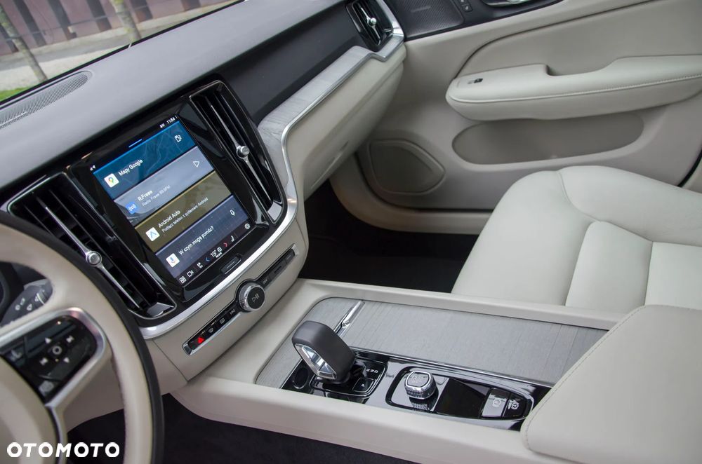 Volvo S60 B5 B Geartronic RDesign - 9