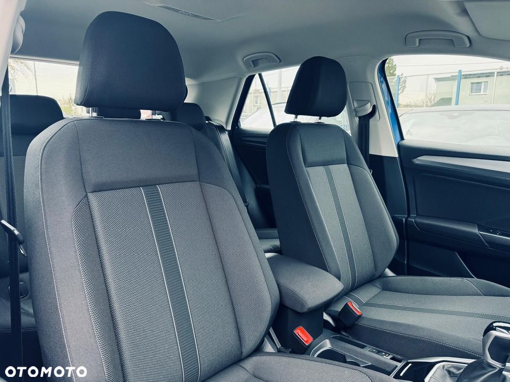 Volkswagen T-Roc 1.5 TSI Life DSG - 14