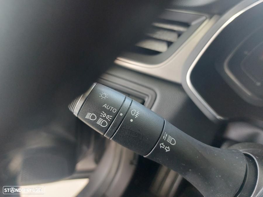 Renault Captur 1.0 TCe Intens Bi-Fuel - 20