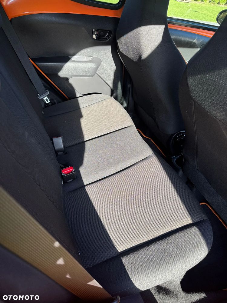 Toyota Aygo 1.0 VVT-i Color Edition - 12